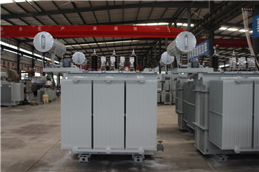 珠海S11-3150kva变压器厂家